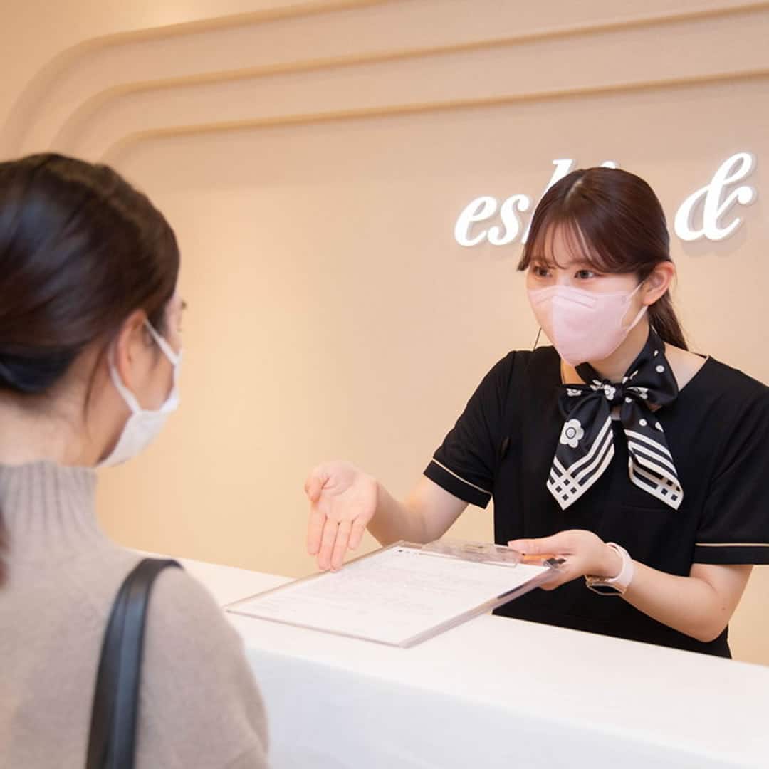 美容外科で働く受付カウンセラーの1日｜仕事内容・スケジュール｜e