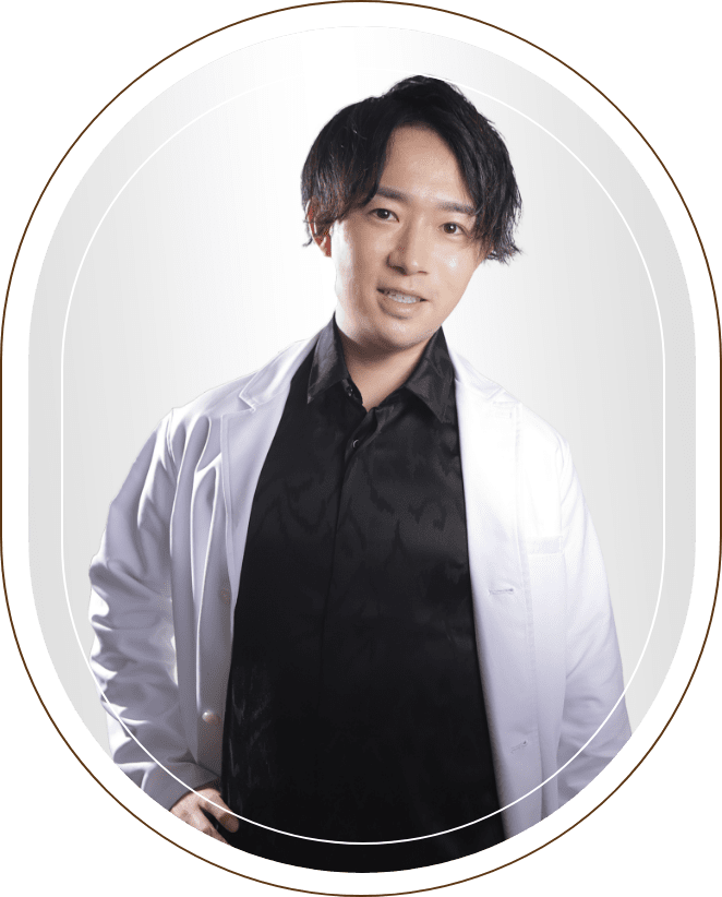 美容外科eクリニック福岡院の院長「伊藤渉」医師