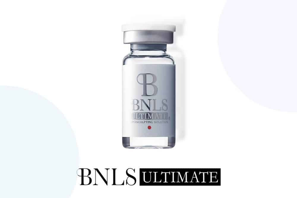 eclinic福岡院のボトックスBNLS