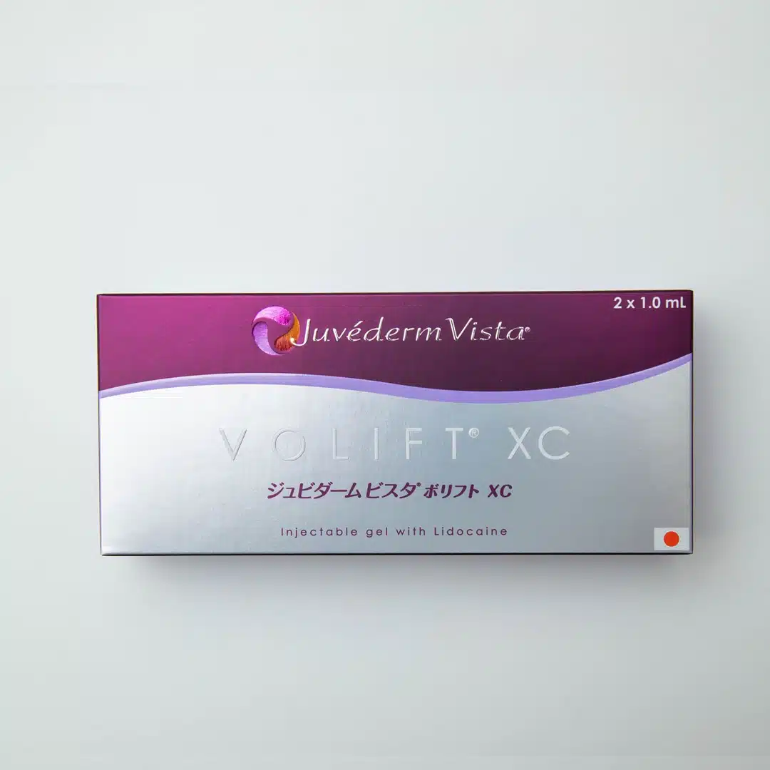 ボリフトXC　福岡