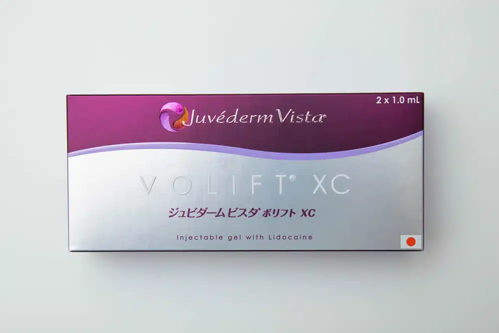 ボリフトXC　福岡