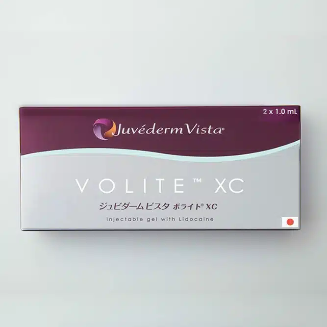 ボライトXC　福岡
