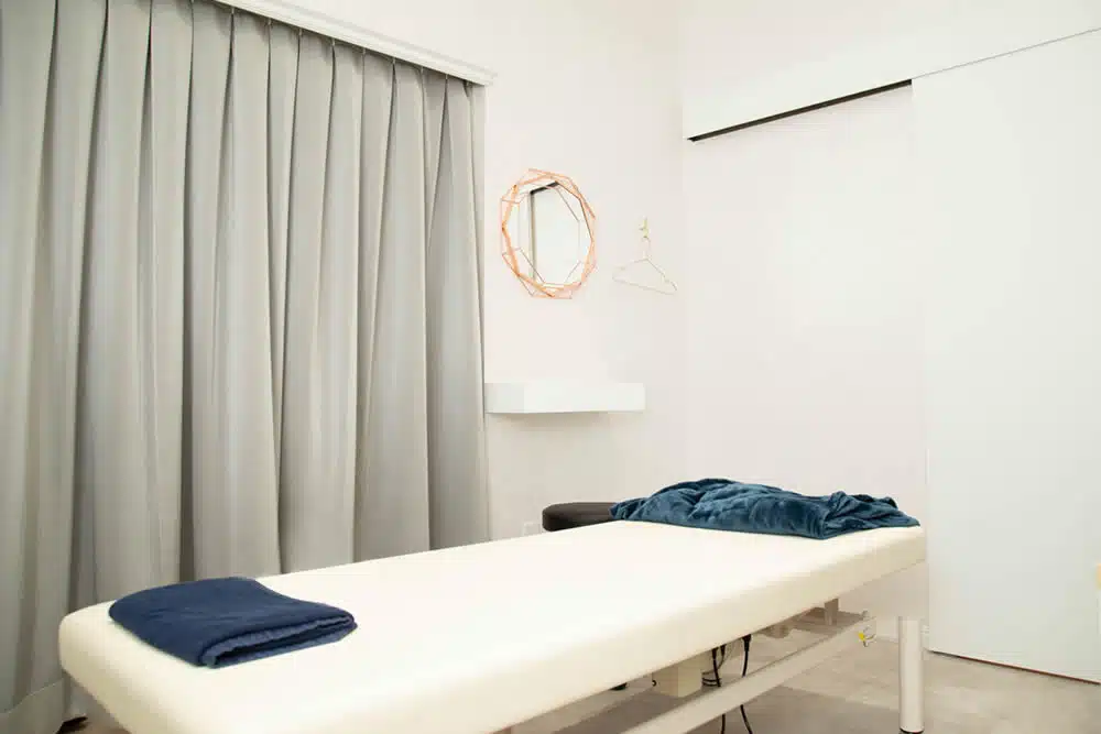 アフターケア 福岡