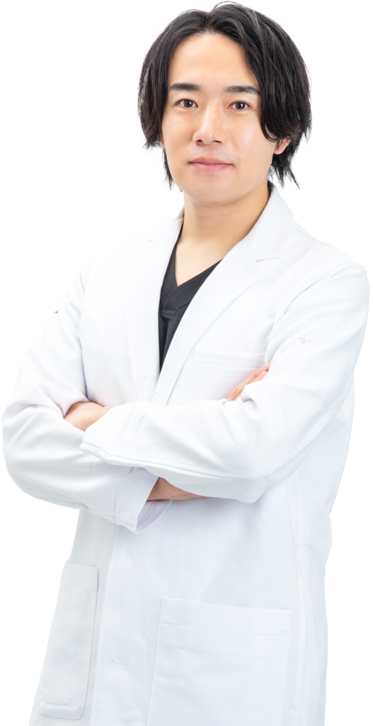 福岡の名医「伊藤渉医師」