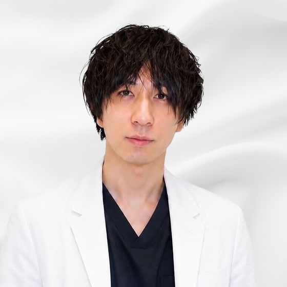 米谷拓朗 医師