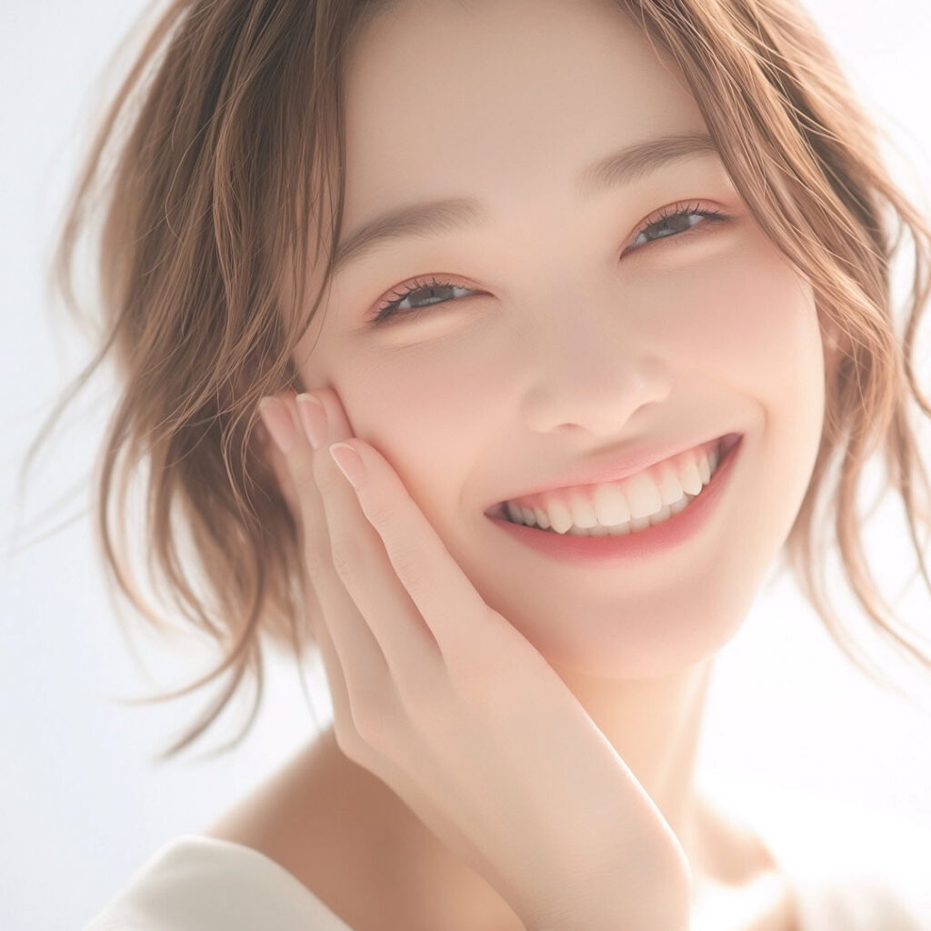 佐賀でクマ取りの名医を探している女性
